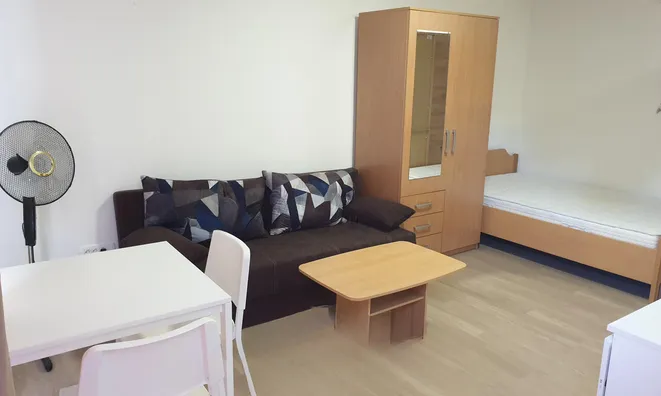 Недвижимость Квартира, Маленькая Шишка: 4