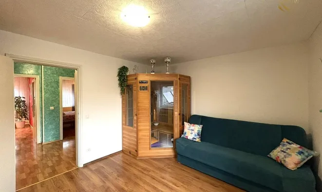 Недвижимость Трехкомнатная квартира Шентвид: 5