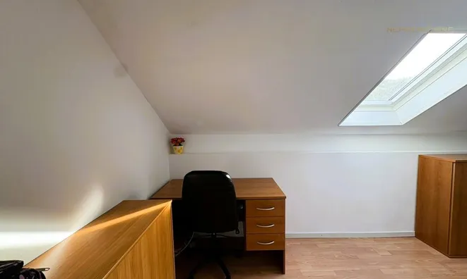 Недвижимость Трехкомнатная квартира Шентвид: 7