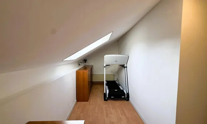 Недвижимость Трехкомнатная квартира Шентвид: 8