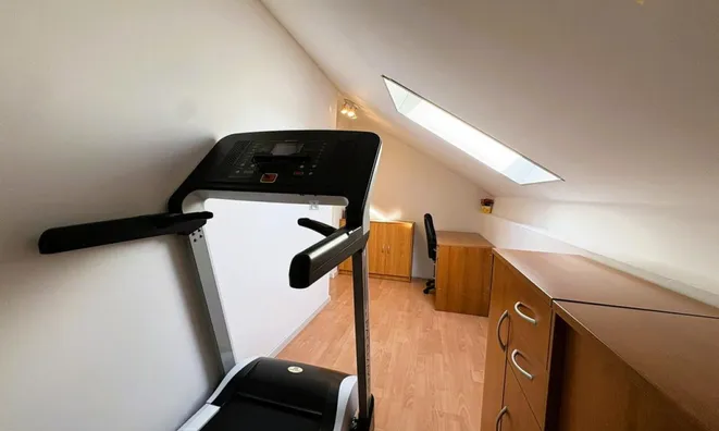 Недвижимость Трехкомнатная квартира Шентвид: 9