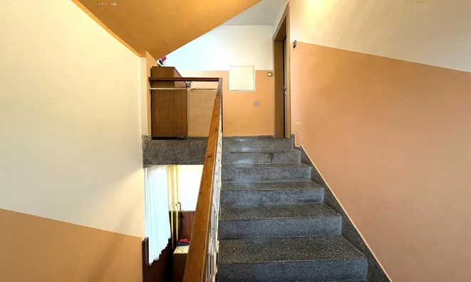 Недвижимость Трехкомнатная квартира Шентвид: 10