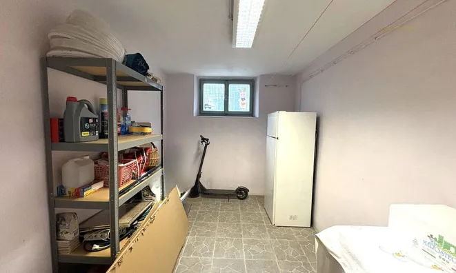 Недвижимость Трехкомнатная квартира Шентвид: 11