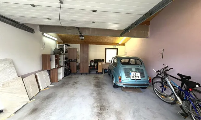 Недвижимость Трехкомнатная квартира Шентвид: 14