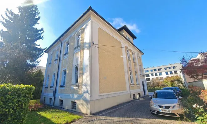 Недвижимость Квартира в районе Табор: 1