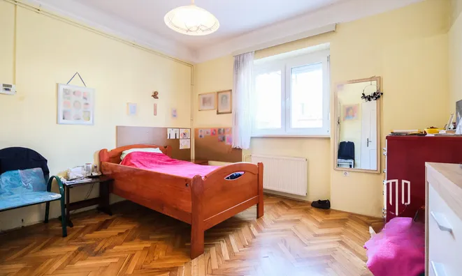 Недвижимость Трёхкомнатная квартира Трново: 8