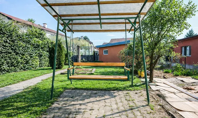 Недвижимость Трёхкомнатная квартира Трново: 12