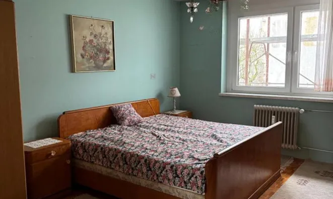 Недвижимость Квартира в Новом Савском районе: 4