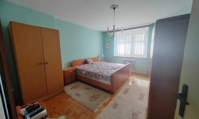 Недвижимость Квартира в Новом Савском районе: 5