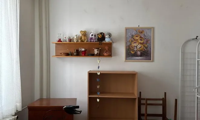 Недвижимость Квартира в Новом Савском районе: 11
