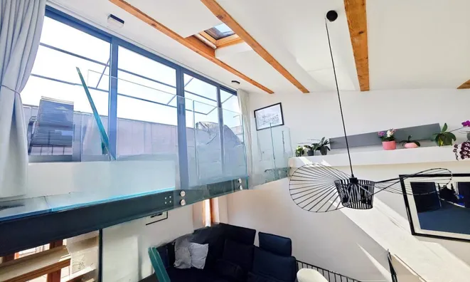 Недвижимость Четырёхкомнатная квартира с террасой в Пиране: 2