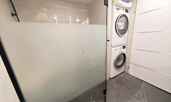 Недвижимость Четырёхкомнатная квартира с террасой в Пиране: 17