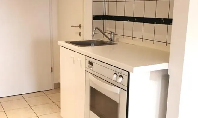 Недвижимость Квартира-студия Порторож : 2