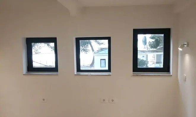 Недвижимость Квартира-студия Порторож : 6