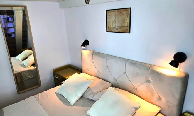 Недвижимость Однокомнатная квартира в Копере: 1