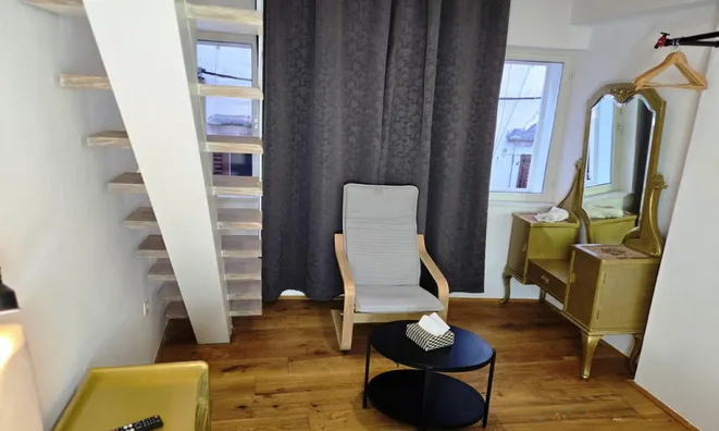 Недвижимость Однокомнатная квартира в Копере: 2