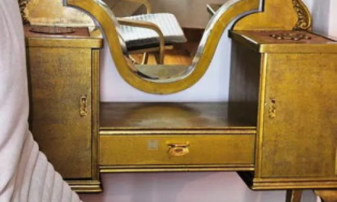 Недвижимость Однокомнатная квартира в Копере: 6