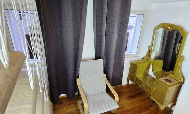 Недвижимость Однокомнатная квартира в Копере: 8