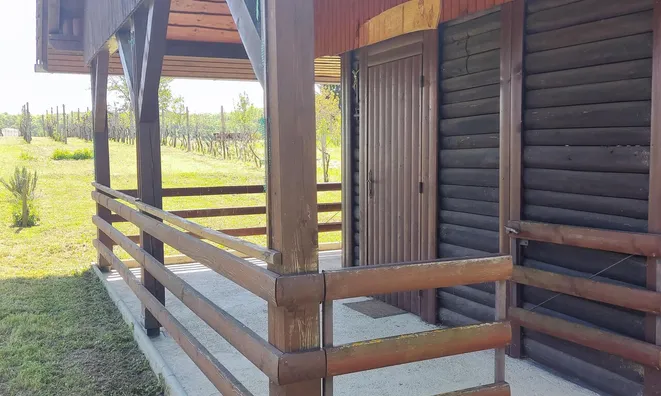 Недвижимость Усадьба Ново Радец, Йесенице-на-Доленьском: 2