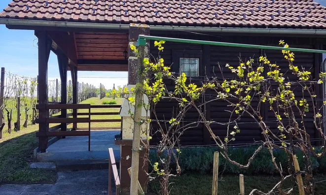 Недвижимость Усадьба Ново Радец, Йесенице-на-Доленьском: 3