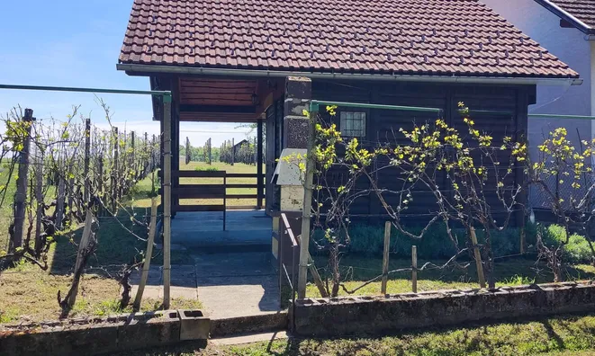 Недвижимость Усадьба Ново Радец, Йесенице-на-Доленьском: 4