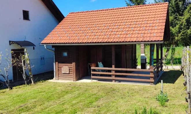 Недвижимость Усадьба Ново Радец, Йесенице-на-Доленьском: 7