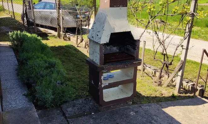 Недвижимость Усадьба Ново Радец, Йесенице-на-Доленьском: 11