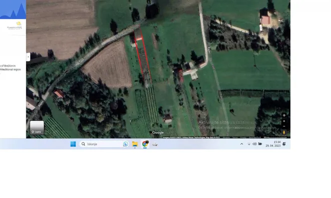 Недвижимость Усадьба Ново Радец, Йесенице-на-Доленьском: 12