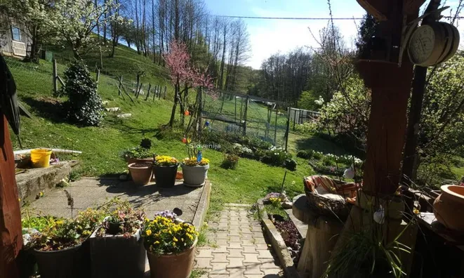 Недвижимость Поместье Кметияново Раскрижье.: 11