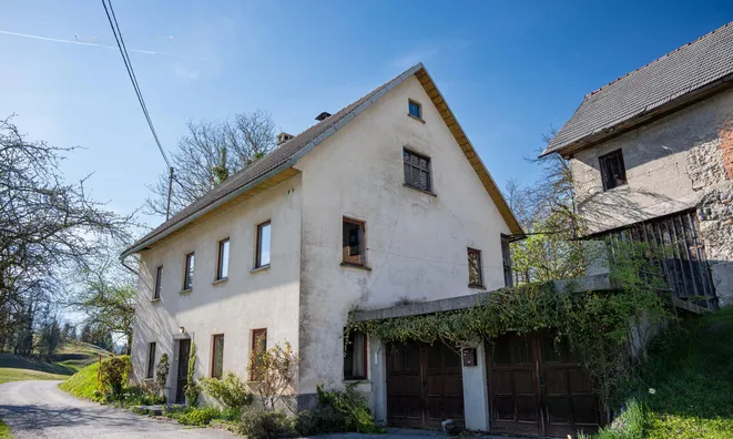 Недвижимость Усадьба Кметияново Елический Верх: 1