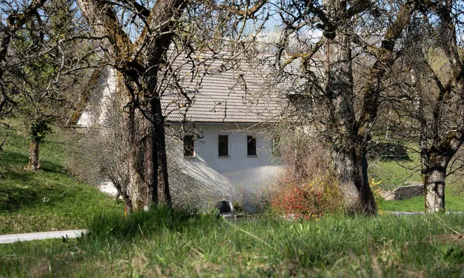 Недвижимость Усадьба Кметияново Елический Верх: 2