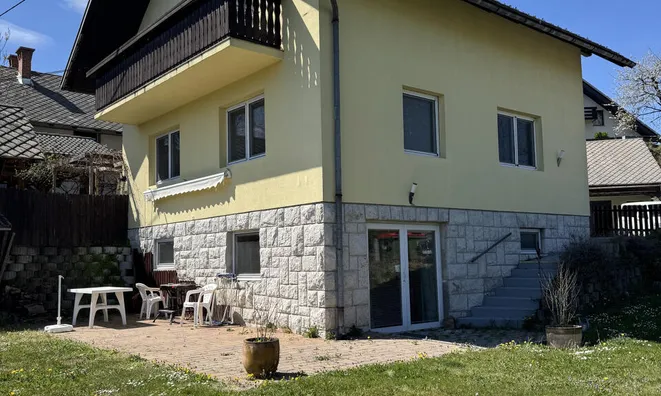 Недвижимость Дом, Рибно: 2