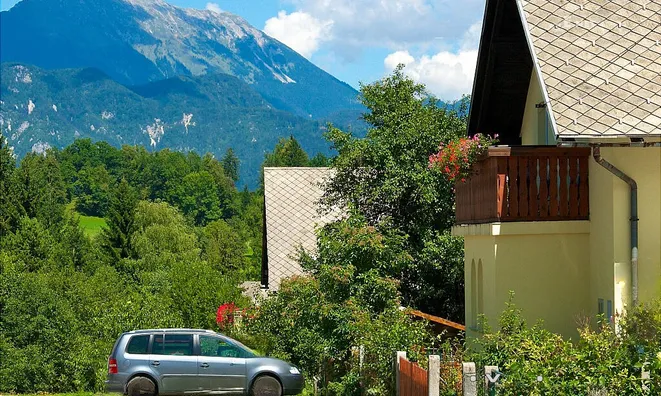 Недвижимость Дом, Рибно: 3