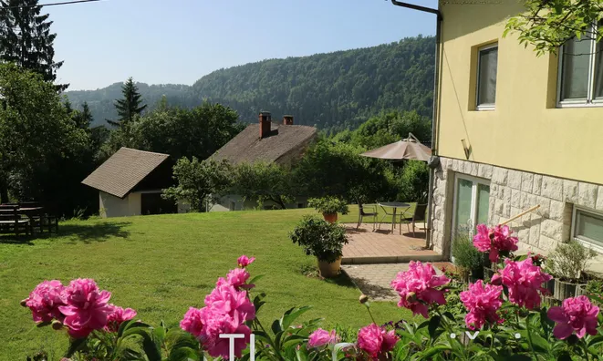 Недвижимость Дом, Рибно: 4