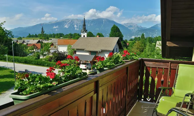 Недвижимость Дом, Рибно: 9