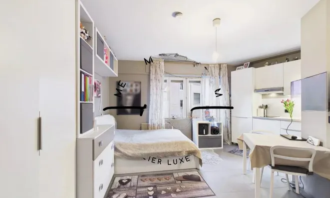 Недвижимость Apartment for sale in Luxembourg-Gare: 1