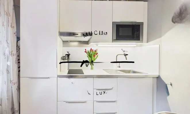 Недвижимость Apartment for sale in Luxembourg-Gare: 3