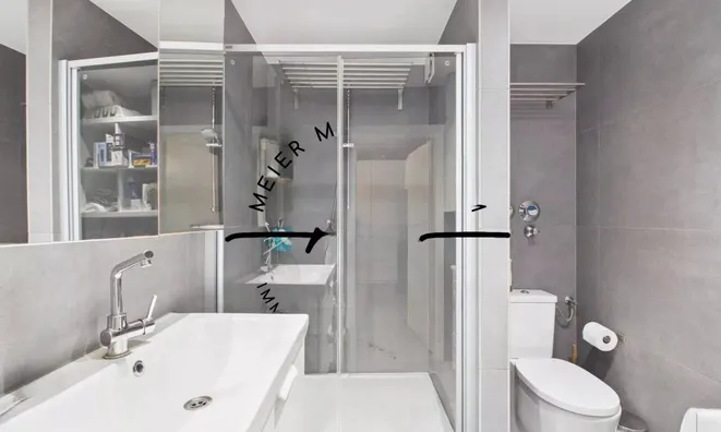Недвижимость Apartment for sale in Luxembourg-Gare: 4