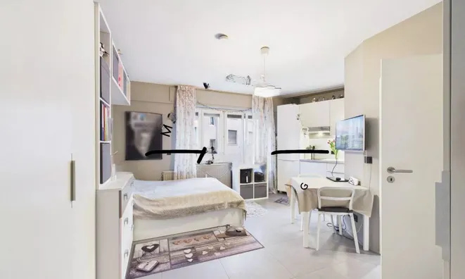 Недвижимость Apartment for sale in Luxembourg-Gare: 6