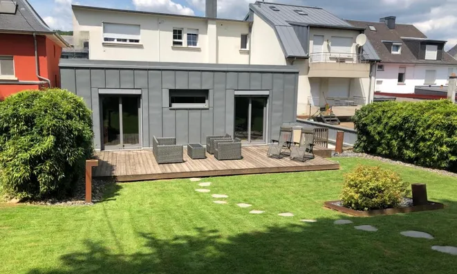 Недвижимость Loft 3 bedrooms for sale in Tetange: 4