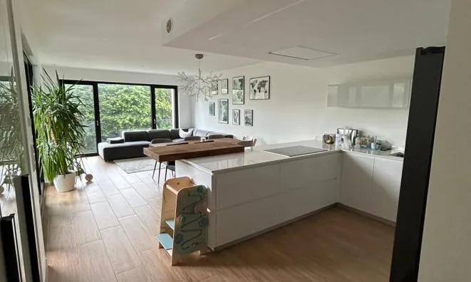 Недвижимость Apartment 3 bedrooms for sale in Keispelt: 2