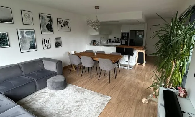 Недвижимость Apartment 3 bedrooms for sale in Keispelt: 3