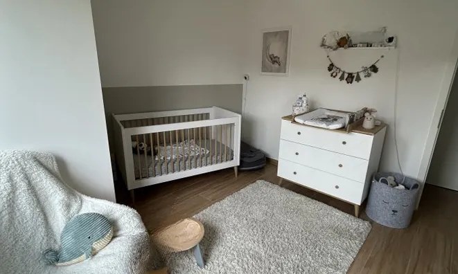 Недвижимость Apartment 3 bedrooms for sale in Keispelt: 6