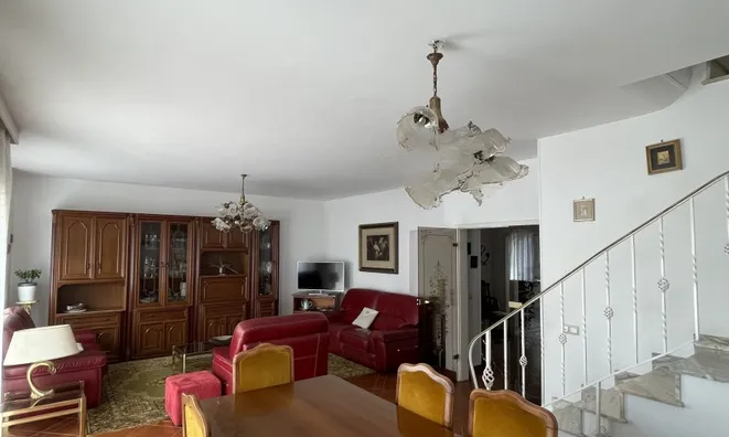 Недвижимость Duplex 5 bedrooms for sale in Luxembourg-Limpertsberg: 2