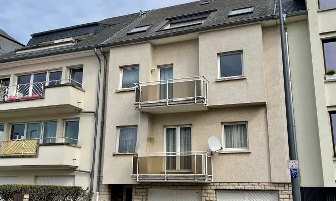 Недвижимость Duplex 5 bedrooms for sale in Luxembourg-Limpertsberg: 3