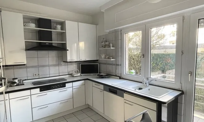 Недвижимость Duplex 5 bedrooms for sale in Luxembourg-Limpertsberg: 4