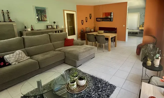 Недвижимость Apartment 2 bedrooms for sale in Larochette: 2