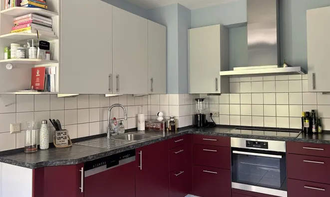 Недвижимость Apartment 2 bedrooms for sale in Larochette: 3