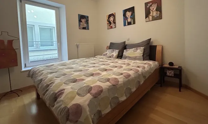 Недвижимость Apartment 2 bedrooms for sale in Larochette: 4