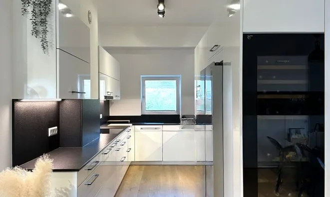 Недвижимость Penthouse 2 bedrooms for sale in Oetrange: 5